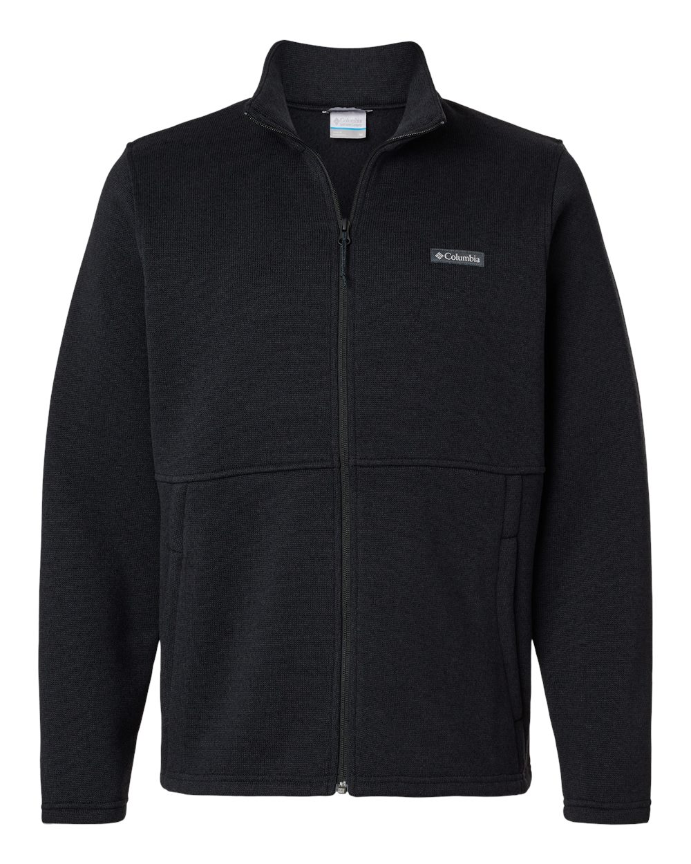 Columbia 209574 - Men's Alto Pass™ Fleece Full-Zip Jacket