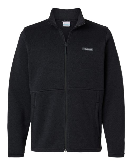 Alto Pass? Fleece Full-Zip Jacket-Columbia