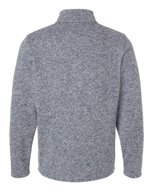 Men's Alto Pass™ Fleece Full-Zip Jacket