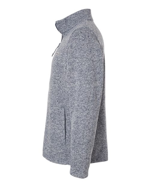 Men's Alto Pass™ Fleece Full-Zip Jacket