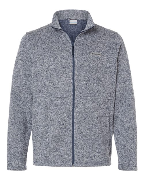 Men's Alto Pass™ Fleece Full-Zip Jacket