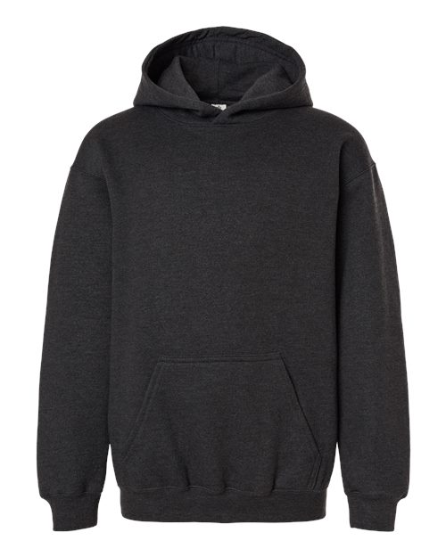 Tultex Youth Hooded Sweatshirt 320Y