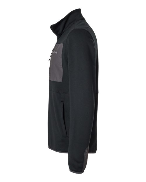 Men's Columbia Hike™ II Half-Zip Pullover