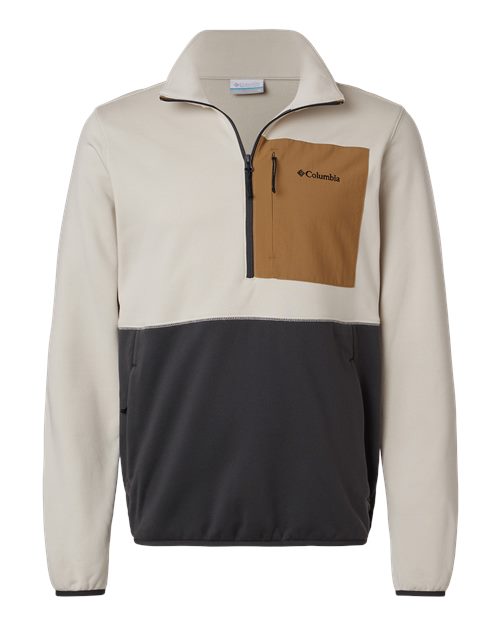 Columbia Hike? II Half-Zip Pullover-Columbia