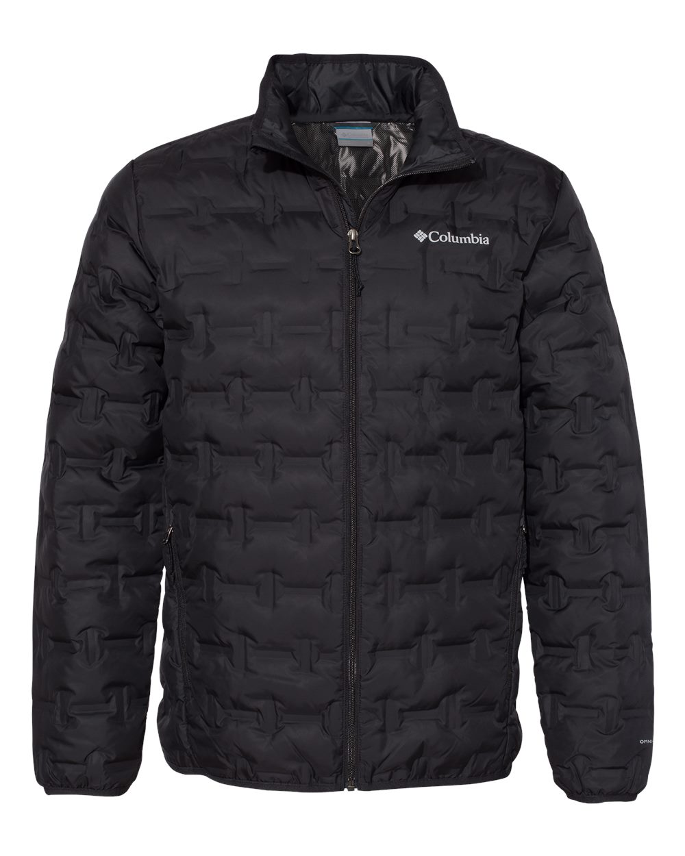 Columbia 208624 - Men's Delta Ridge™ II Down Jacket