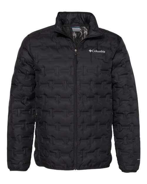 Delta Ridge? II Down Jacket-Columbia