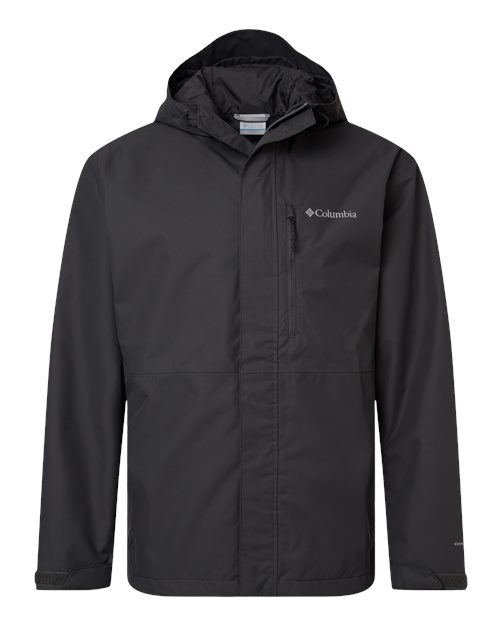 Hikebound? II Jacket-Columbia