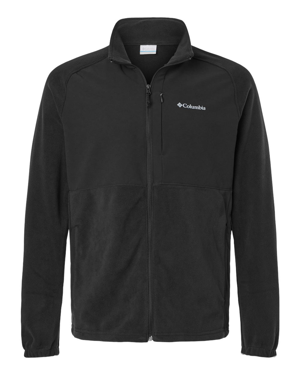 Columbia 209578 - Men's Sage Peak™ Fleece Full-Zip Jacket