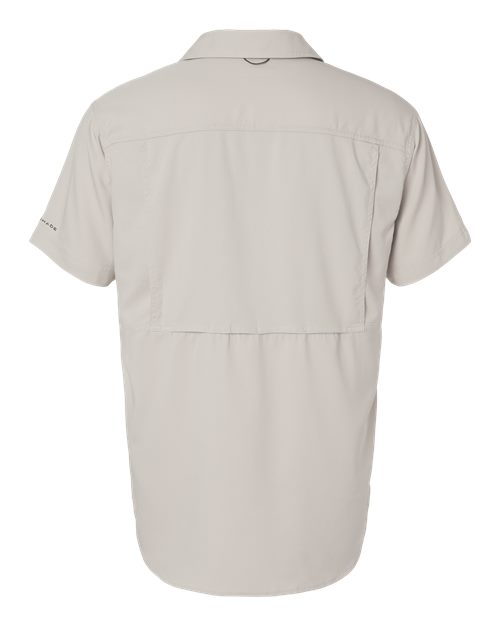 Men's Silver Ridge™ Utility Lite Short Sleeve Shirt