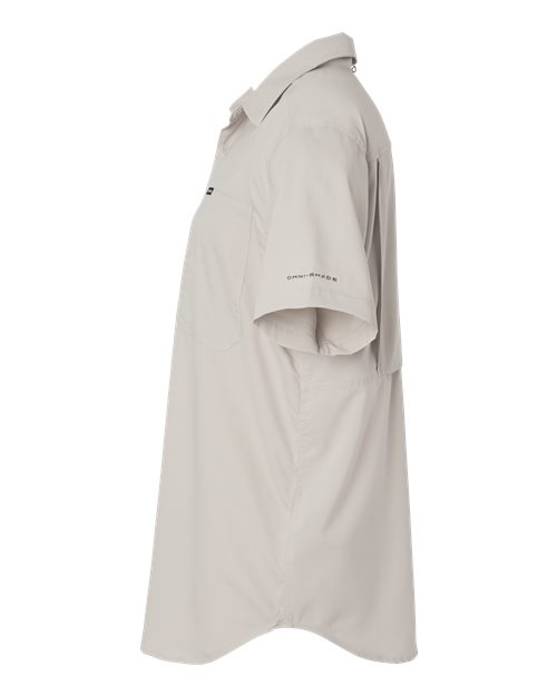 Men's Silver Ridge™ Utility Lite Short Sleeve Shirt