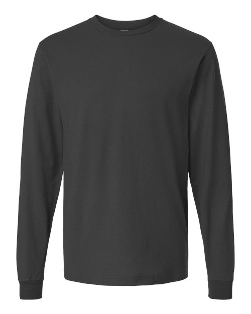 Tultex Unisex Fine Jersey Long Sleeve T-Shirt 202LS
