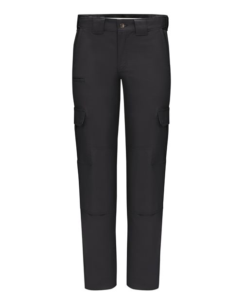 Dickies Women's Extended Sizes Tactical Pants FP78EXT