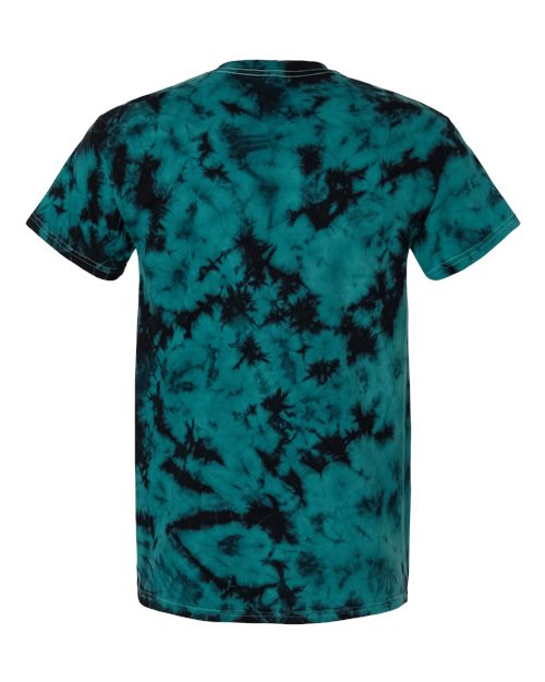 Unisex Crystal Wash T-Shirt