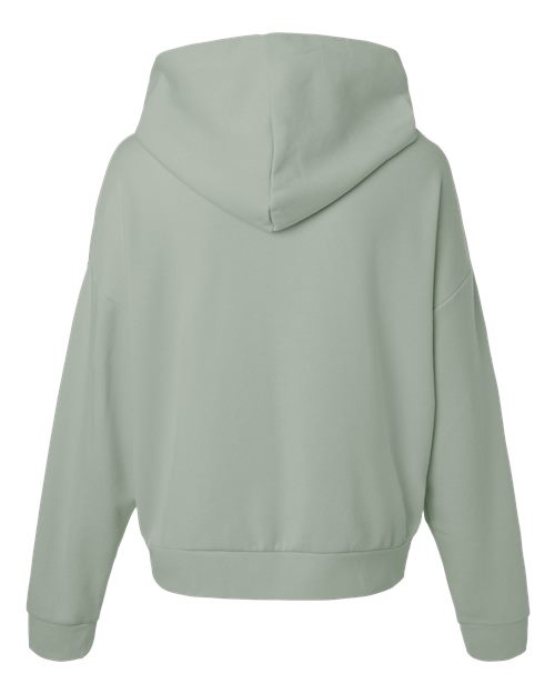 Women's California Wave Wash Sunday Hooded Sweatshirt