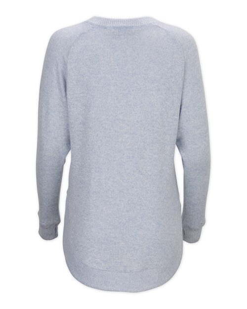 Women's Cuddle Oversize Pullover Sweater