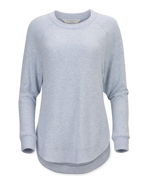 Women's Cuddle Oversize Pullover Sweater