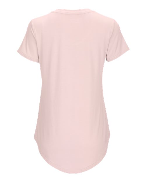 Women's Bamboo Scoop Neck T-Shirt