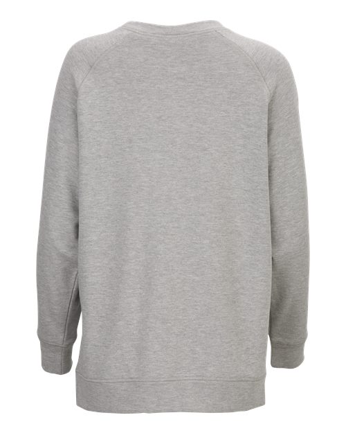 Women's Harlow French Terry Crewneck Sweatshirt