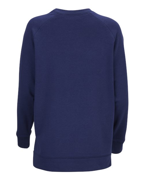 Women's Harlow French Terry Crewneck Sweatshirt