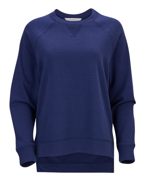 Women's Harlow French Terry Crewneck Sweatshirt