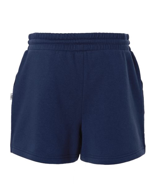 Women's Fleece Shorts