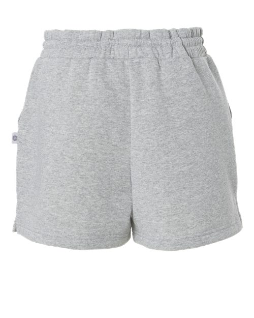 Women's Fleece Shorts