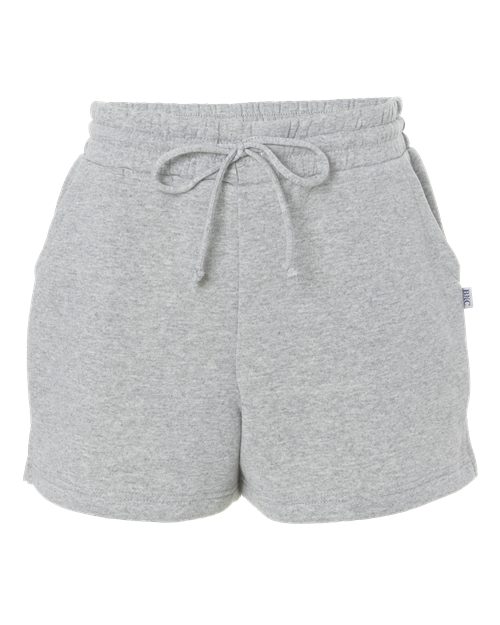 Women's Fleece Shorts