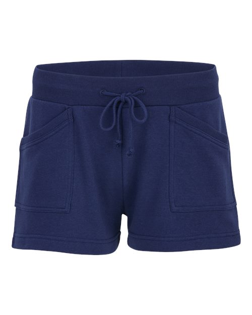 Women's Safari Shorts