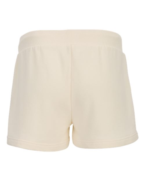 Women's Safari Shorts – Back
