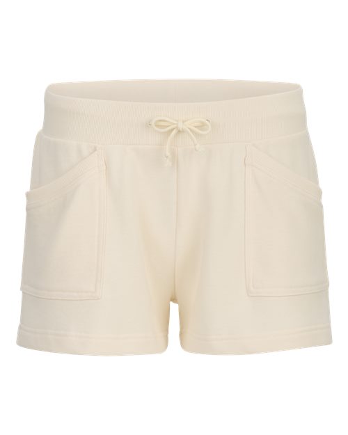 Women's Safari Shorts – Front