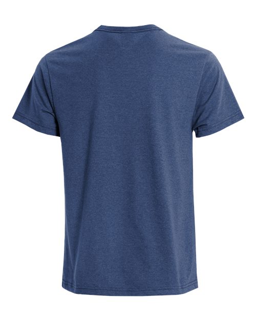 Men's Eco T-Shirt – Back