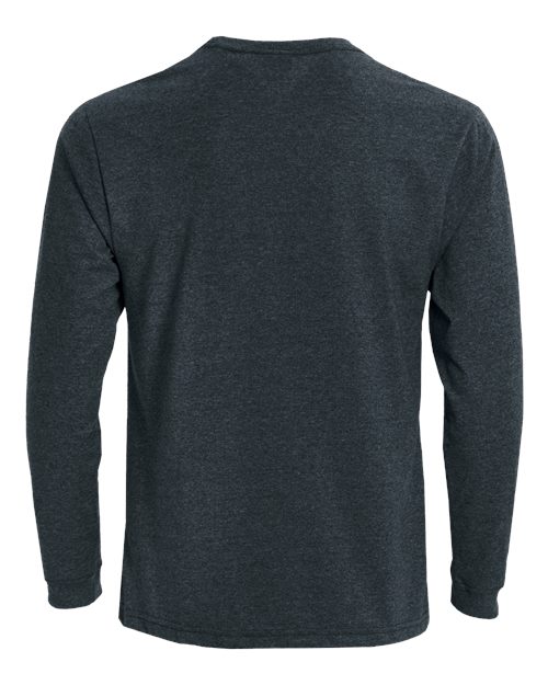 Unisex Eco Long Sleeve T-Shirt