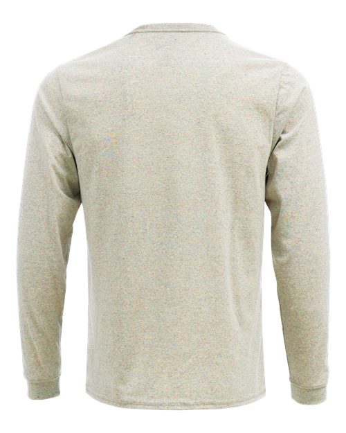 Unisex Eco Long Sleeve T-Shirt