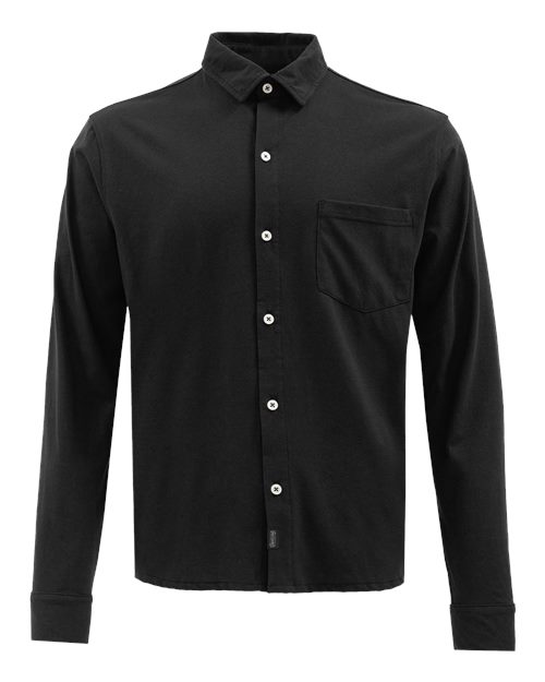 Recover Men's Eco Button Down Shirt EC650
