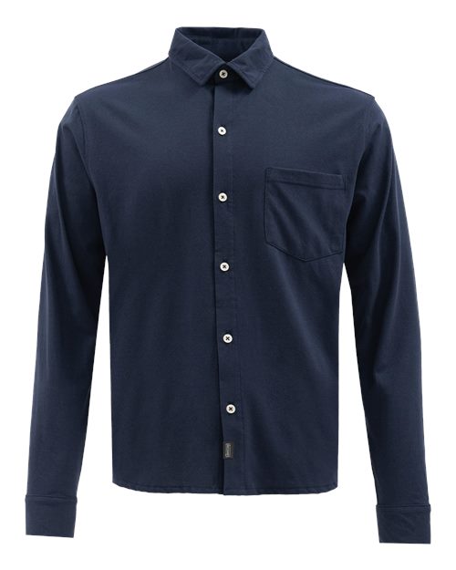 Men's Eco Button Down Shirt