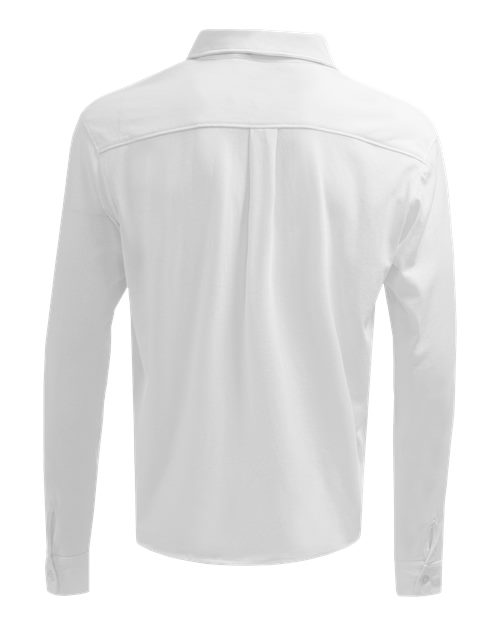 Men's Eco Button Down Shirt