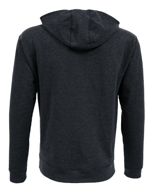 Unisex Fleece Hooded Sweatshirt