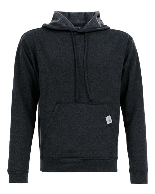 Unisex Fleece Hooded Sweatshirt