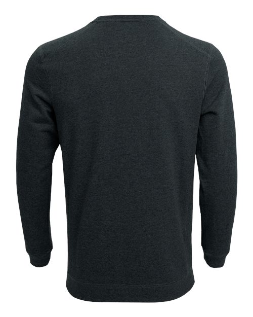 Unisex Recycled Crewneck Sweatshirt