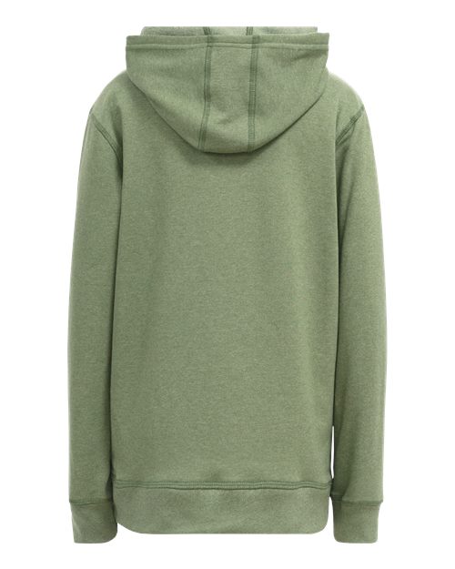 Youth Hooded Sweatshirt