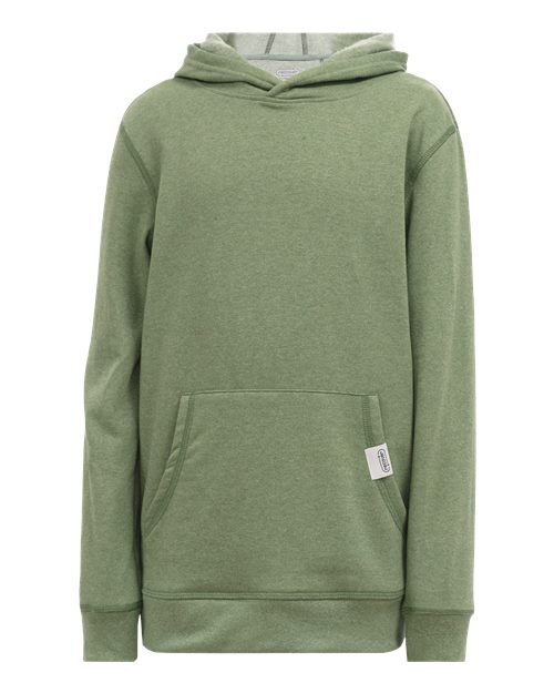 Youth Hooded Sweatshirt