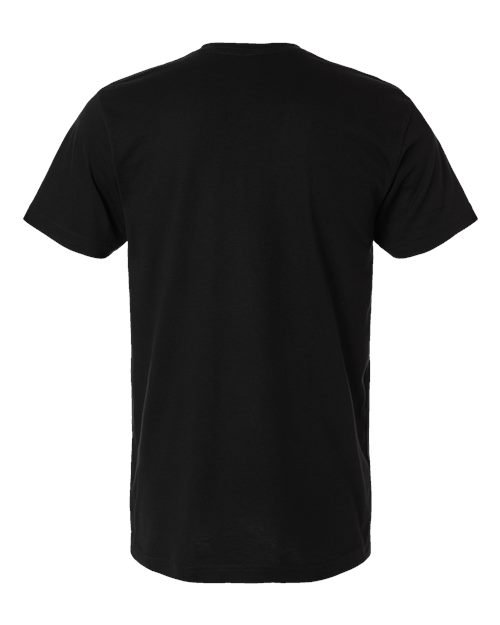 Unisex Eco Jersey Tee
