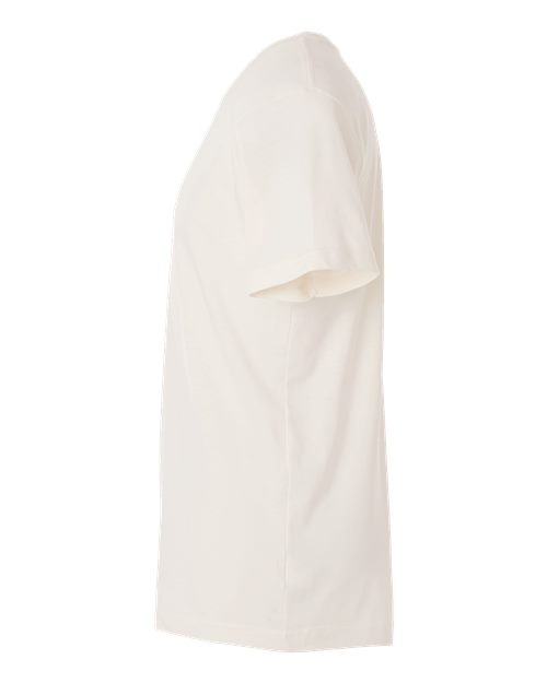 Unisex Eco Jersey Tee