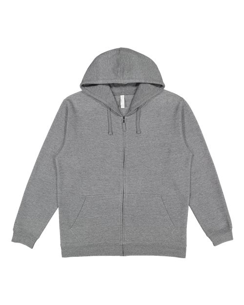 Full-Zip Fleece-LAT