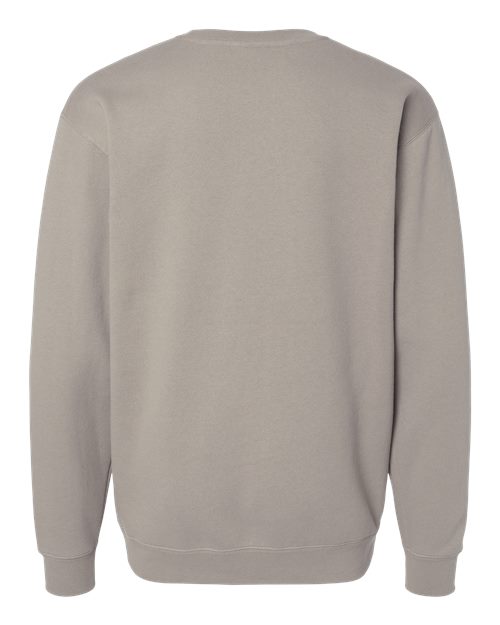Unisex Heavyweight Crewneck Sweatshirt