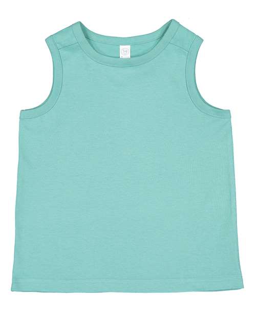 Toddler Fine Jersey Tank