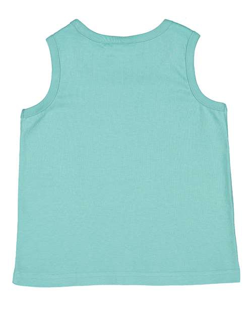 Toddler Fine Jersey Tank