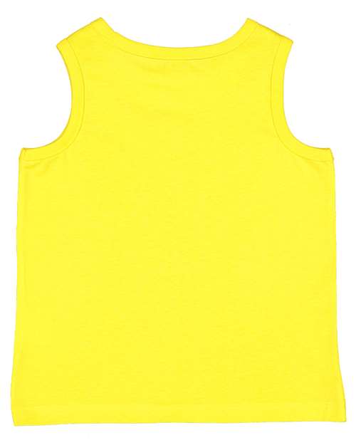 Toddler Fine Jersey Tank