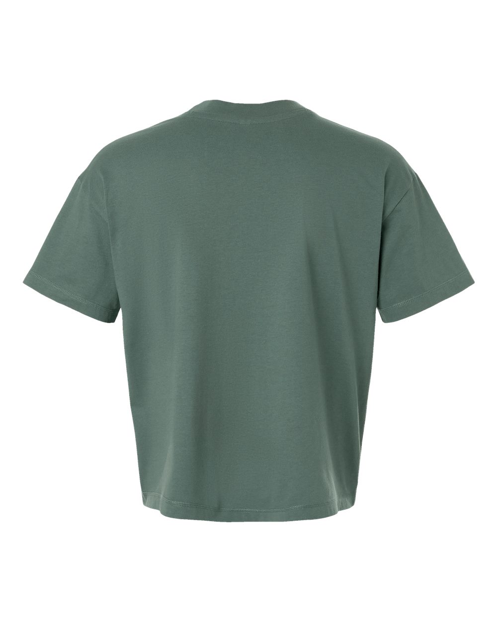 🔥 LAT Relaxed Combed Ring-spun Cotton Fine Jersey Crew Tee Up To 2XL 3520 - Picture 6 of 54