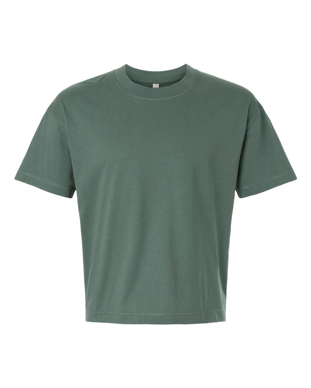 🔥 LAT Relaxed Combed Ring-spun Cotton Fine Jersey Crew Tee Up To 2XL 3520 - Picture 5 of 54